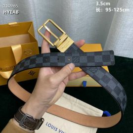 Picture of LV Belts _SKULVBelt35mm95-125cm8L725908